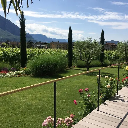 Huber Apartment Bozen