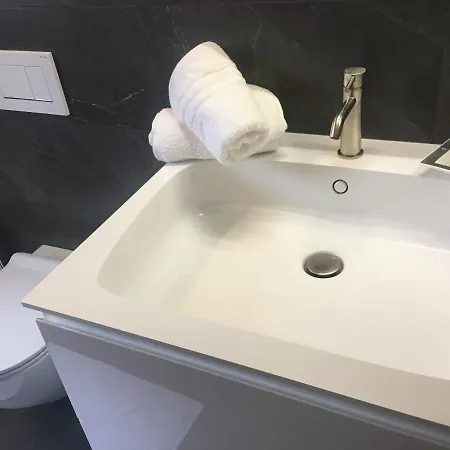 Huber Apartment Bozen