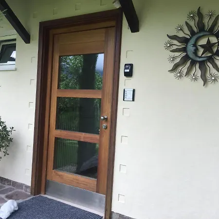 Apartment Huber