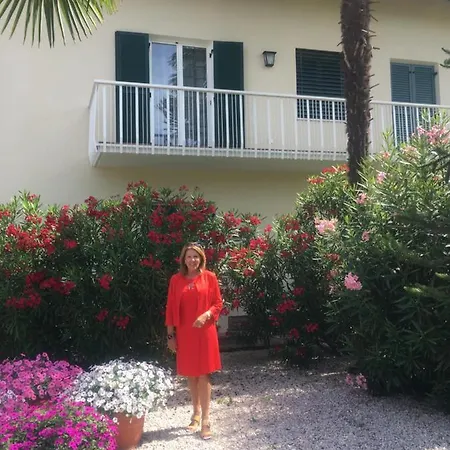 Apartment Huber Bozen