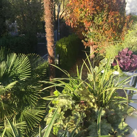 Appartement Huber Bozen