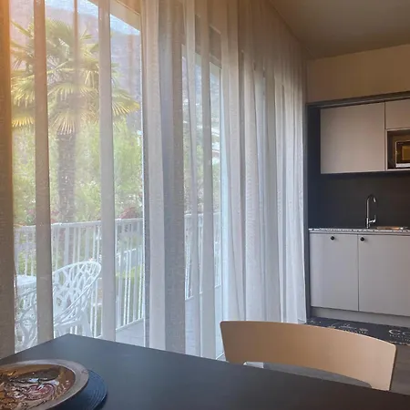 Huber Appartement Bozen