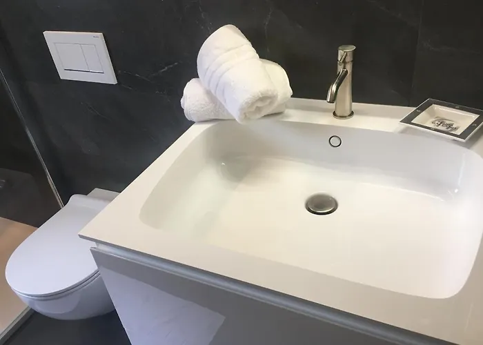 Huber Apartamento Bolzano