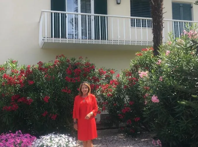 Διαμέρισμα Huber Μπολζάνο