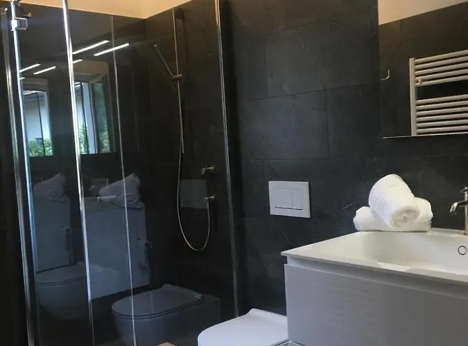 Huber Διαμέρισμα *