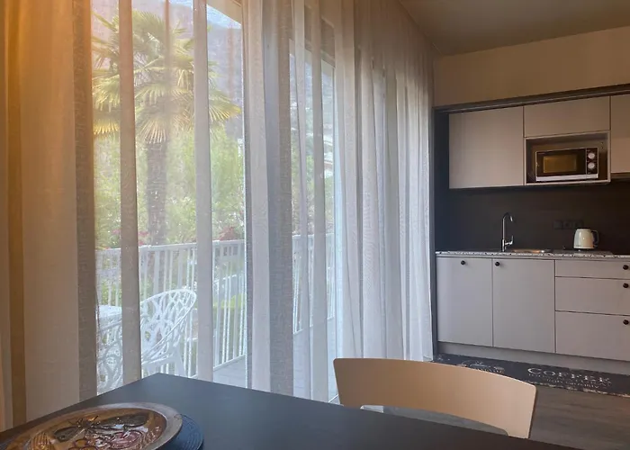 Huber Apartamento Bolzano