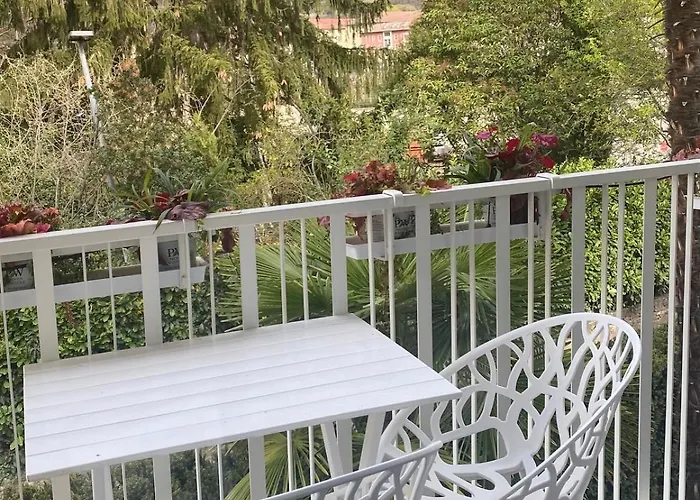 Huber Apartamento Bolzano