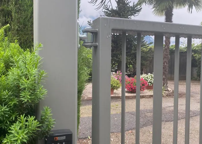 Huber Διαμέρισμα